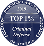 Top 1% Criminal Defense