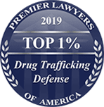 Top 1% Drug Trafficking Defense