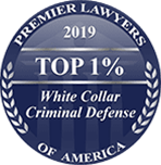 Top 1% Criminal Defense