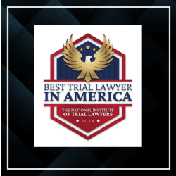 Best Trial Lawyer in America Best Trial Lawyer in America